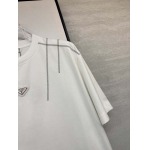 2026年3月28日入荷新作Prada半袖Tシャツ春夏高品質超厳選★入手困難/LD工場