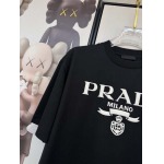 2026年3月28日入荷新作Prada半袖Tシャツ春夏高品質超厳選★入手困難/LD工場
