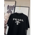 2026年3月28日入荷新作Prada半袖Tシャツ春夏高品質超厳選★入手困難/LD工場