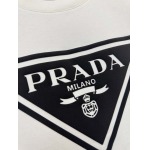2026年3月28日入荷新作Prada半袖Tシャツ春夏高品質超厳選★入手困難/LD工場