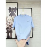 2026年3月28日入荷新作Prada半袖Tシャツ春夏高品質超厳選★入手困難/LD工場