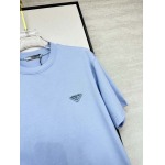 2026年3月28日入荷新作Prada半袖Tシャツ春夏高品質超厳選★入手困難/LD工場