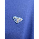 2026年3月28日入荷新作Prada半袖Tシャツ春夏高品質超厳選★入手困難/LD工場