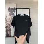 2026年3月28日入荷新作Prada半袖Tシャツ春夏高品質超厳選★入手困難/LD工場