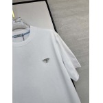 2026年3月28日入荷新作Prada半袖Tシャツ春夏高品質超厳選★入手困難/LD工場