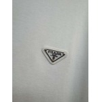 2026年3月28日入荷新作Prada半袖Tシャツ春夏高品質超厳選★入手困難/LD工場