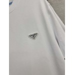 2026年3月28日入荷新作Prada半袖Tシャツ春夏高品質超厳選★入手困難/LD工場