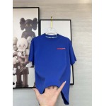 2026年3月28日入荷新作Prada半袖Tシャツ春夏高品質超厳選★入手困難/LD工場