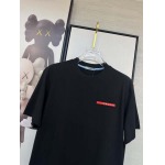 2026年3月28日入荷新作Prada半袖Tシャツ春夏高品質超厳選★入手困難/LD工場
