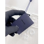 2026年3月28日入荷新作Prada半袖Tシャツ春夏高品質超厳選★入手困難/LD工場