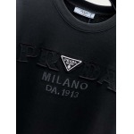 2026年3月28日入荷新作Prada半袖Tシャツ春夏高品質超厳選★入手困難/LD工場