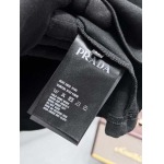 2026年3月28日入荷新作Prada半袖Tシャツ春夏高品質超厳選★入手困難/LD工場