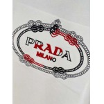 2026年3月28日入荷新作Prada半袖Tシャツ春夏高品質超厳選★入手困難/LD工場