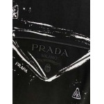 2026年3月28日入荷新作Prada半袖Tシャツ春夏高品質超厳選★入手困難/LD工場