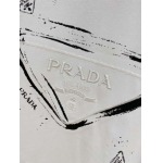 2026年3月28日入荷新作Prada半袖Tシャツ春夏高品質超厳選★入手困難/LD工場