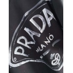 2026年3月28日入荷新作Prada半袖Tシャツ春夏高品質超厳選★入手困難/LD工場