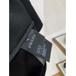 2026年3月28日入荷新作Prada半袖Tシャツ春夏高品質超厳選★入手困難/LD工場