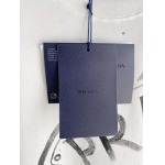 2026年3月28日入荷新作Prada半袖Tシャツ春夏高品質超厳選★入手困難/LD工場