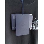 2026年3月28日入荷新作Prada半袖Tシャツ春夏高品質超厳選★入手困難/LD工場