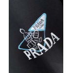 2026年3月28日入荷新作Prada半袖Tシャツ春夏高品質超厳選★入手困難/LD工場