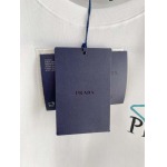 2026年3月28日入荷新作Prada半袖Tシャツ春夏高品質超厳選★入手困難/LD工場