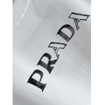 2026年3月28日入荷新作Prada半袖Tシャツ春夏高品質超厳選★入手困難/LD工場