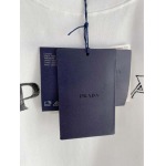 2026年3月28日入荷新作Prada半袖Tシャツ春夏高品質超厳選★入手困難/LD工場