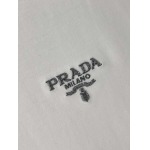2026年3月28日入荷新作Prada半袖Tシャツ春夏高品質超厳選★入手困難/LD工場