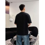 2026年3月28日入荷新作Prada半袖Tシャツ春夏高品質超厳選★入手困難/LD工場