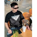 2026年3月28日入荷新作Prada半袖Tシャツ春夏高品質超厳選★入手困難/LD工場