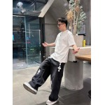 2026年3月28日入荷新作Prada半袖Tシャツ春夏高品質超厳選★入手困難/LD工場