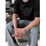2026年3月28日入荷新作Prada半袖Tシャツ春夏高品質超厳選★入手困難/LD工場