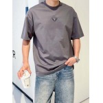 2026年3月28日入荷新作Prada半袖Tシャツ春夏高品質超厳選★入手困難/LD工場
