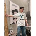 2026年3月28日入荷新作Prada半袖Tシャツ春夏高品質超厳選★入手困難/LD工場