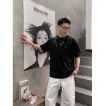 2026年3月28日入荷新作Prada半袖Tシャツ春夏高品質超厳選★入手困難/LD工場