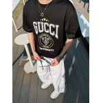 2026年3月28日入荷新作Gucci半袖Tシャツ春夏高品質超厳選★入手困難/LD工場