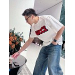 2026年3月28日入荷新作Gucci半袖Tシャツ春夏高品質超厳選★入手困難/LD工場