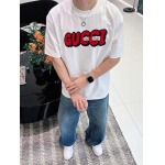 2026年3月28日入荷新作Gucci半袖Tシャツ春夏高品質超厳選★入手困難/LD工場