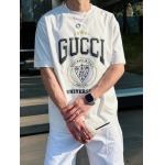 2026年3月28日入荷新作Gucci半袖Tシャツ春夏高品質超厳選★入手困難/LD工場