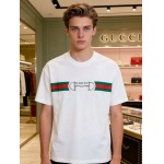 2026年3月28日入荷新作GUCCI半袖Tシャツ春夏高品質超厳選★入手困難/LD工場
