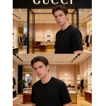 2026年3月28日入荷新作GUCCI半袖Tシャツ春夏高品質超厳選★入手困難/LD工場