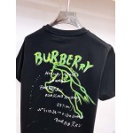 2026年3月29日入荷新作Burberry半袖Tシャツ春夏高品質超厳選★入手困難/LD工場