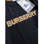 2026年3月29日入荷新作Burberry半袖Tシャツ春夏高品質超厳選★入手困難/LD工場