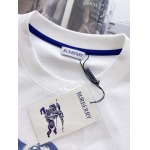 2026年3月29日入荷新作Burberry半袖Tシャツ春夏高品質超厳選★入手困難/LD工場