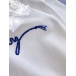 2026年3月29日入荷新作Burberry半袖Tシャツ春夏高品質超厳選★入手困難/LD工場