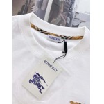 2026年3月29日入荷新作Burberry半袖Tシャツ春夏高品質超厳選★入手困難/LD工場