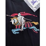 2026年3月29日入荷新作Burberry半袖Tシャツ春夏高品質超厳選★入手困難/LD工場