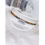 2026年3月29日入荷新作Burberry半袖Tシャツ春夏高品質超厳選★入手困難/LD工場