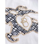 2026年3月29日入荷新作Burberry半袖Tシャツ春夏高品質超厳選★入手困難/LD工場