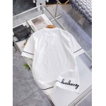 2026年3月29日入荷新作Burberry半袖Tシャツ春夏高品質超厳選★入手困難/LD工場
